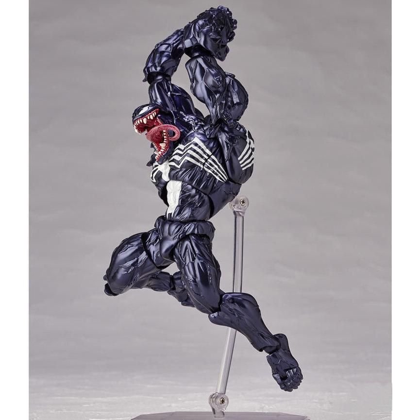Venom ヴェノム Carnage カーネイジ 動き可能 スーパーヒーロー Venom ヴェノム Carnage カーネイジ 動き可能 スーパーヒーロー