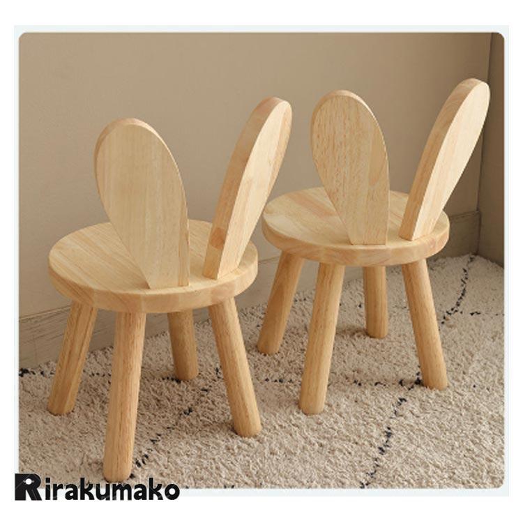 松の木のウッドチェアー 松の木のウッドチェアー