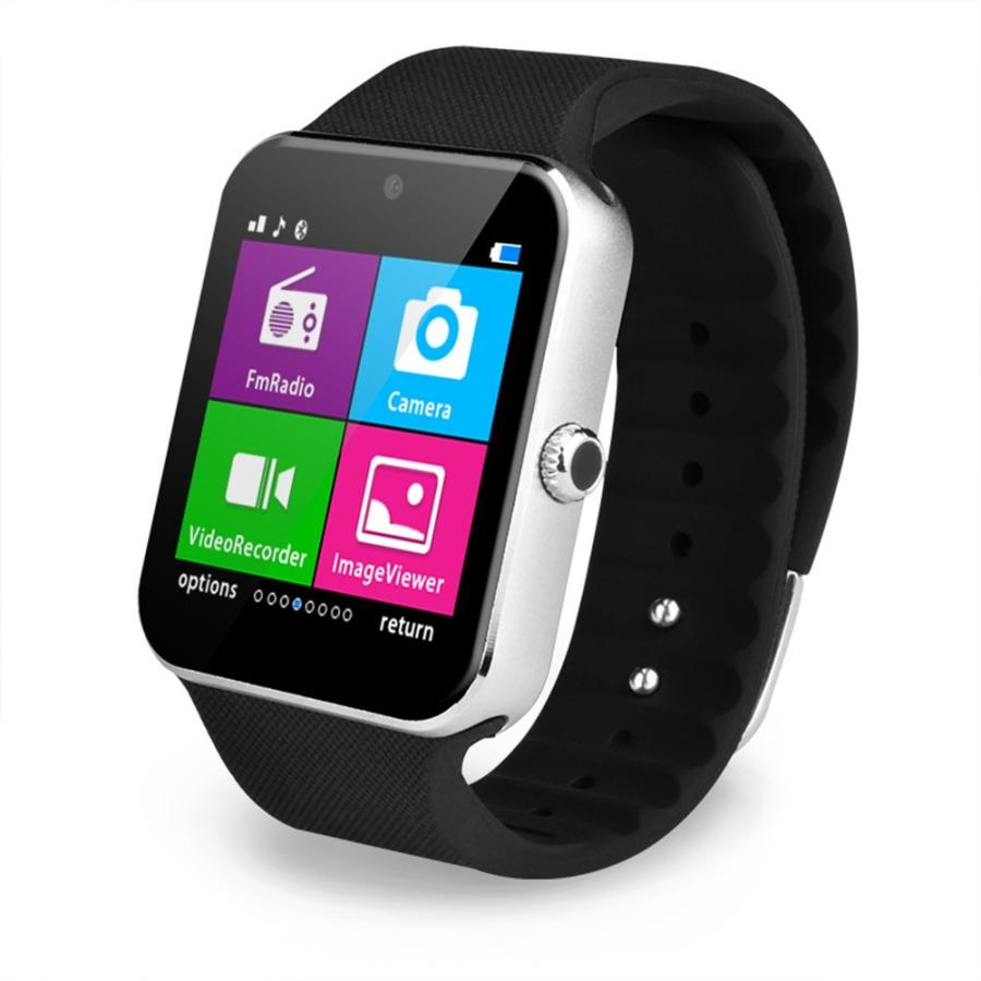 smart gt08 watch