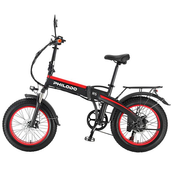ジャガー マウンテン 自転車 右のえんじ色