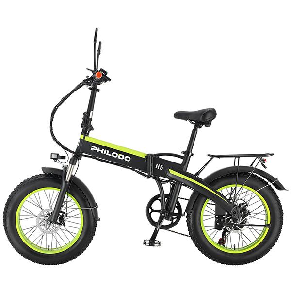 在庫処分 お買い得 インチファットバイク 4 0迫力の極太タイヤ折り畳みアシスト48v12a750w時速38キロdブレーキ外装shimano7段変速 H5 Hq962blue Go Up Store 通販 Yahoo ショッピング