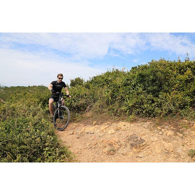 ［即日発送］ 29インチ電動アシスト自転車48V13Ah1000W時速45キロ 外装シマノ21段変速 DYISLAND油圧ブレーキ USB充電機能/携帯ホルダー付き/フェンダー付き P7Blue 【PE1856761497】(66261円)