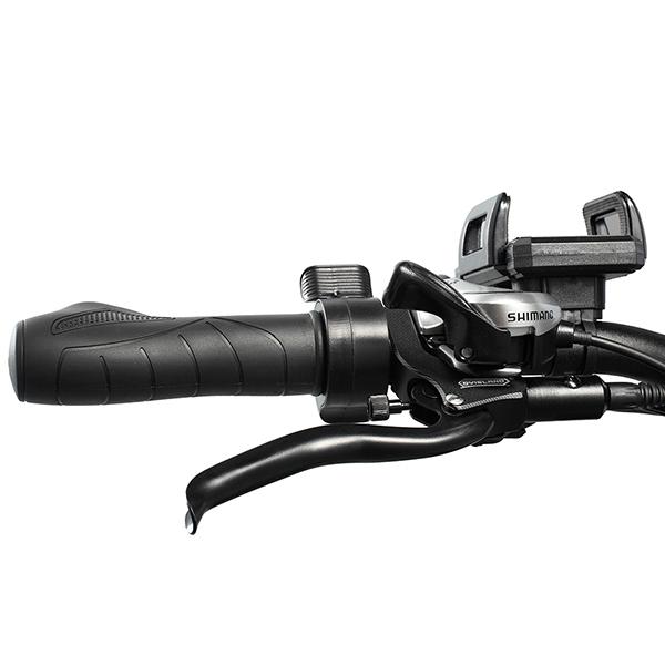 ［即日発送］ 29インチ電動アシスト自転車48V13Ah1000W時速45キロ 外装シマノ21段変速 DYISLAND油圧ブレーキ USB充電機能/携帯ホルダー付き/フェンダー付き P7Blue 【PE1856761497】(66261円)