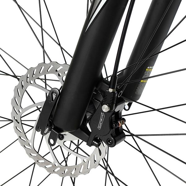 ［即日発送］ 29インチ電動アシスト自転車48V13Ah1000W時速45キロ 外装シマノ21段変速 DYISLAND油圧ブレーキ USB充電機能/携帯ホルダー付き/フェンダー付き P7Blue 【PE1856761497】(66261円)