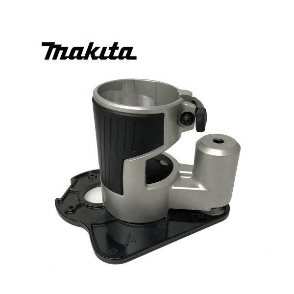 まっつー出品 マキタ makita オフセット ベース セット品 (マキタ充電式トリマ