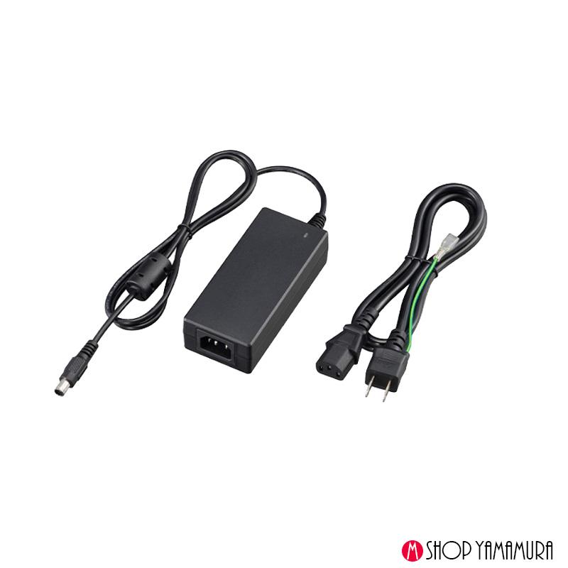KYOCERA（京セラ） ポータブル電源用ACアダプター AD4825 DPS500対応