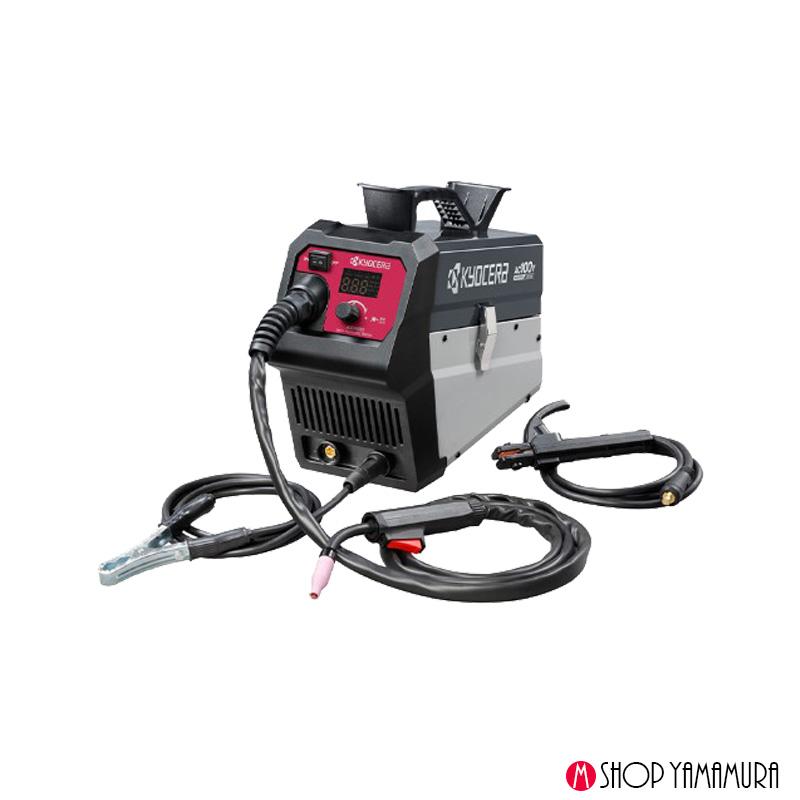半自動溶接機 Amazon | haxiaoer半自動溶接機 最大出力145A 100V専用溶接機1台