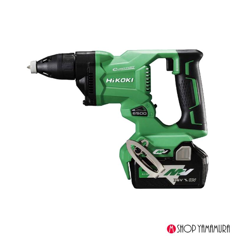 HiKOKI（ハイコーキ） 【限定特価品】HIKOKI ボード用ドライバ W36DYA