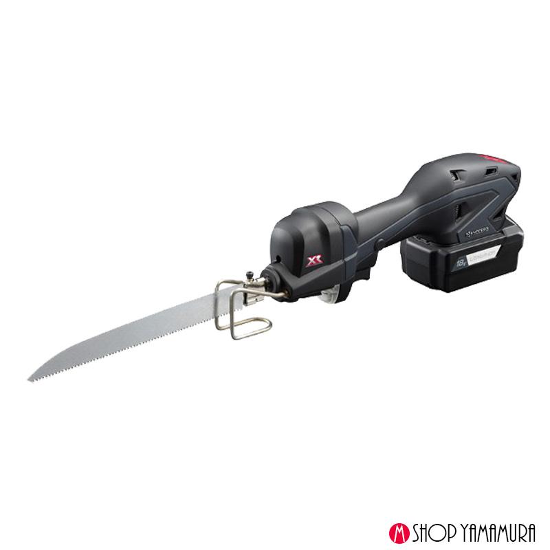 KYOCERA（京セラ） 充電式小型レシプロソー DRJ11XR 18V 電池パック 