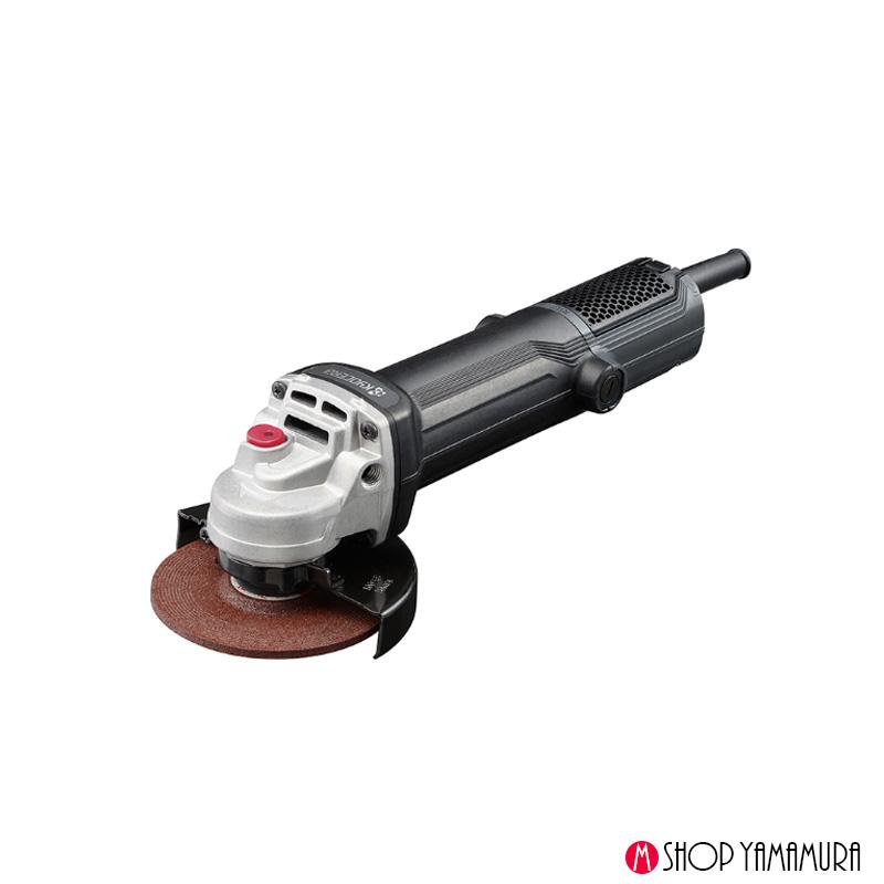 KYOCERA（京セラ） ディスクグラインダー AG111 52mm 最大出力980W