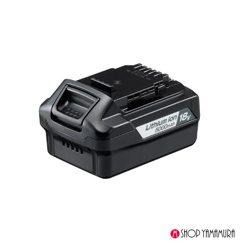 未使用 リョービ 京セラ 18V 5000mAh  バッテリー KYOCERA 京セラ バッテリー B1850LA 18V 5Ah 5000mAh リチウム