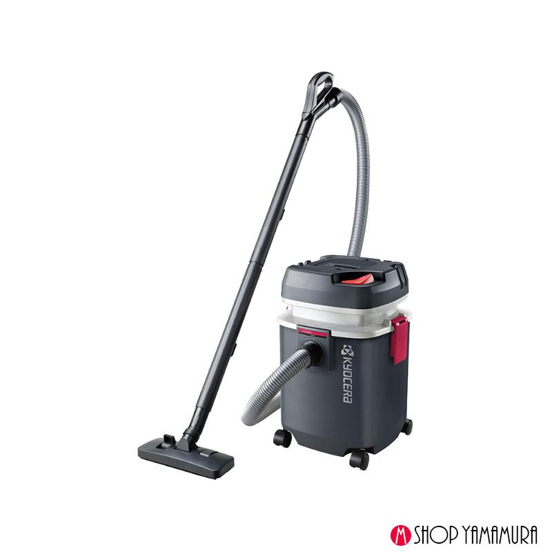 KYOCERA 京セラ 集じん機 AVC1250 乾湿両用 乾燥21L 液体18L 二 KYOCERA 京セラ 集じん機 AVC1250 乾湿両用 乾燥21L 液体18L 二