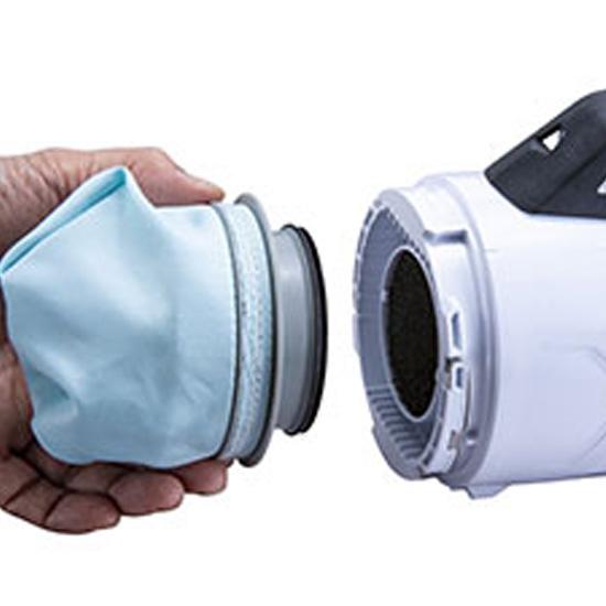 Makita 40V 充電式クリーナー CL003GRD0 楽天市場】マキタ コードレス掃除機 充電式クリーナ サイクロン一体式