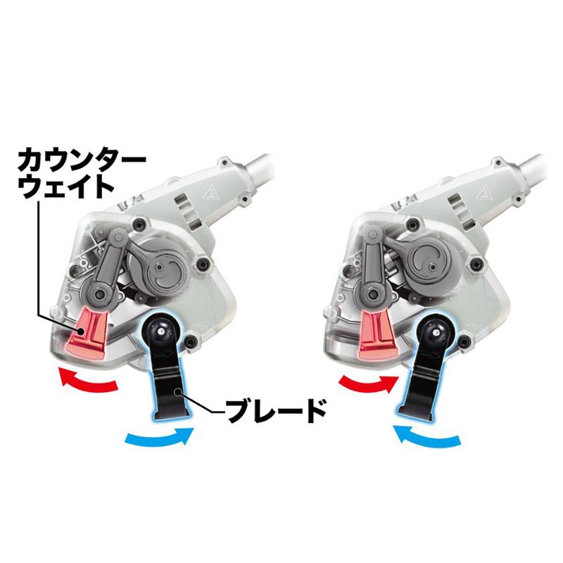 マキタ（makita） 【正規店】マキタ 除草アタッチメント A-78069