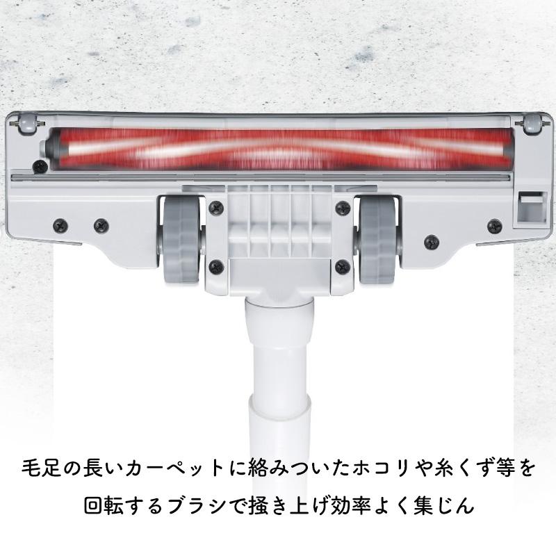 マキタ（makita） 【正規店】 集じん機用回転ブラシノズル A-79083 集