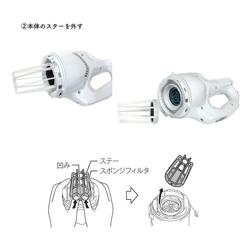 マキタ（makita） 【正規店】 高性能フィルター A-79120 カプセル式