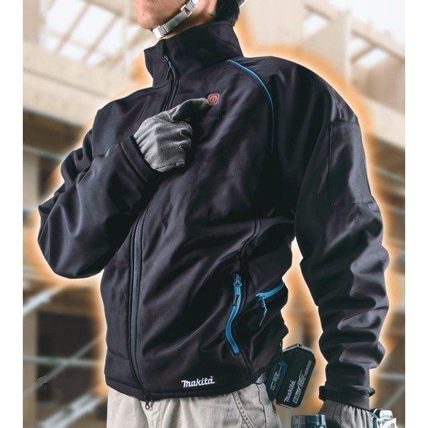 人気特価 マキタ MAKITA 電熱 充電式暖房ジャケット CJ205D