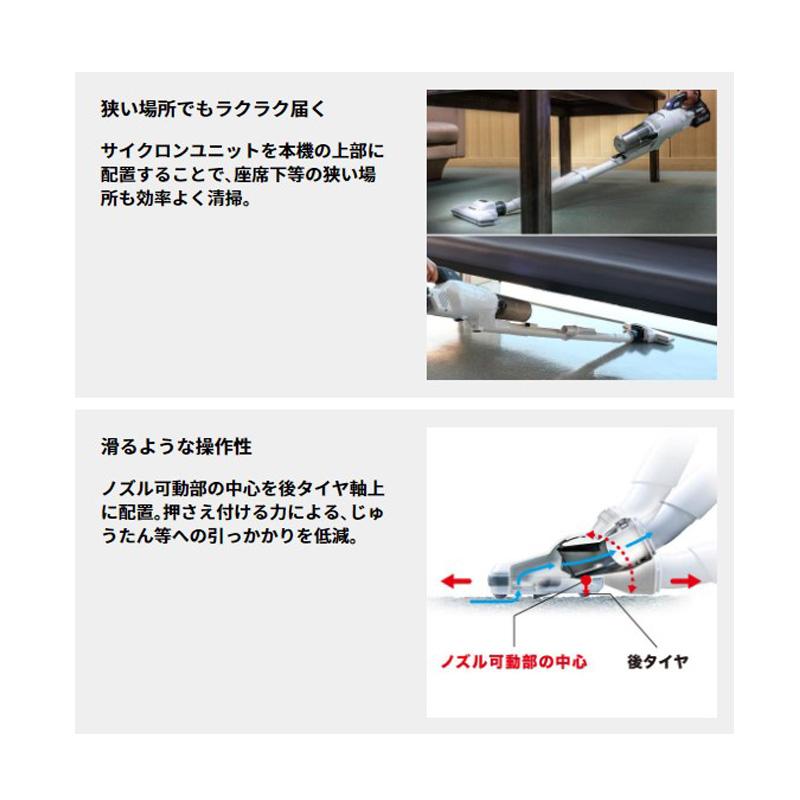 マキタ 【正規店】 充電式クリーナー CL003GRDW/O サイクロン マキタ 【正規店】 充電式クリーナー CL003GRDW/O サイクロン