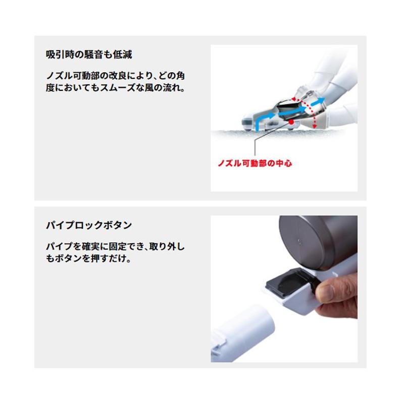 マキタ 【正規店】 充電式クリーナー CL003GRDW/O サイクロン マキタ 【正規店】 充電式クリーナー CL003GRDW/O サイクロン