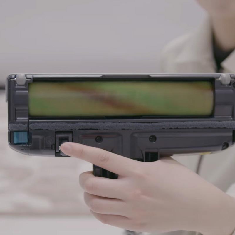 マキタ（makita） 【正規店】 掃除機 コードレス 充電式クリーナー 40V