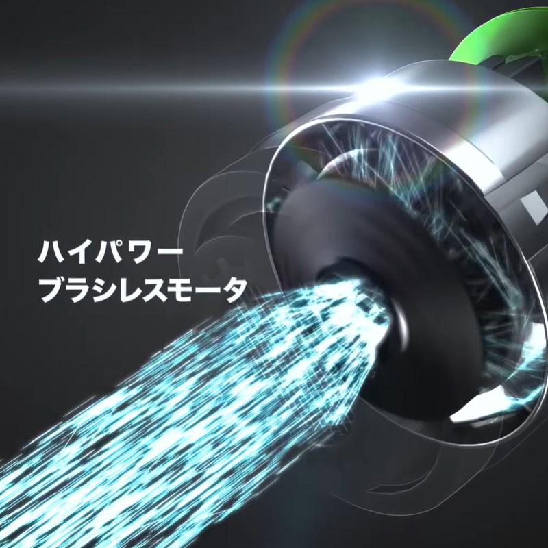 マキタ（makita） 【正規店】 掃除機 コードレス 充電式クリーナー 40V