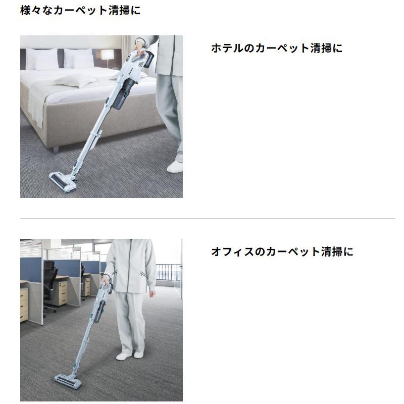 マキタ（makita） 【正規店】 掃除機 コードレス 充電式クリーナー 40V