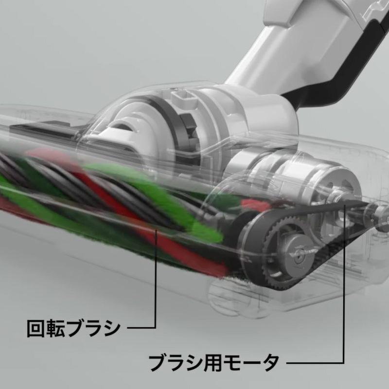 マキタ（makita） 【正規店】 掃除機 コードレス 充電式クリーナー 40V