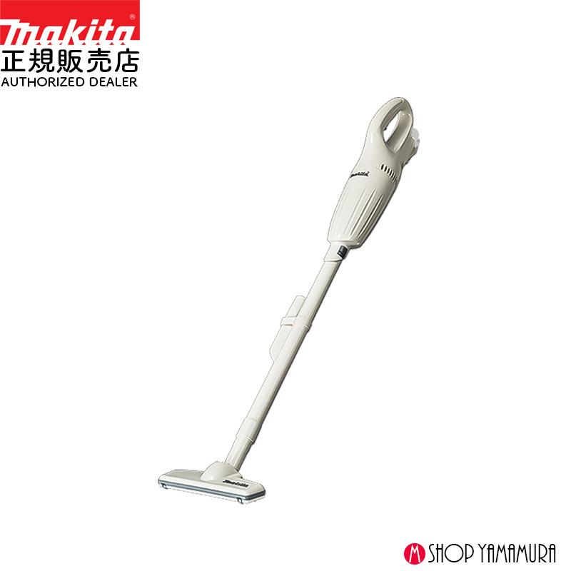マキタ（makita） 【正規店】 コードレス掃除機 充電式クリーナー