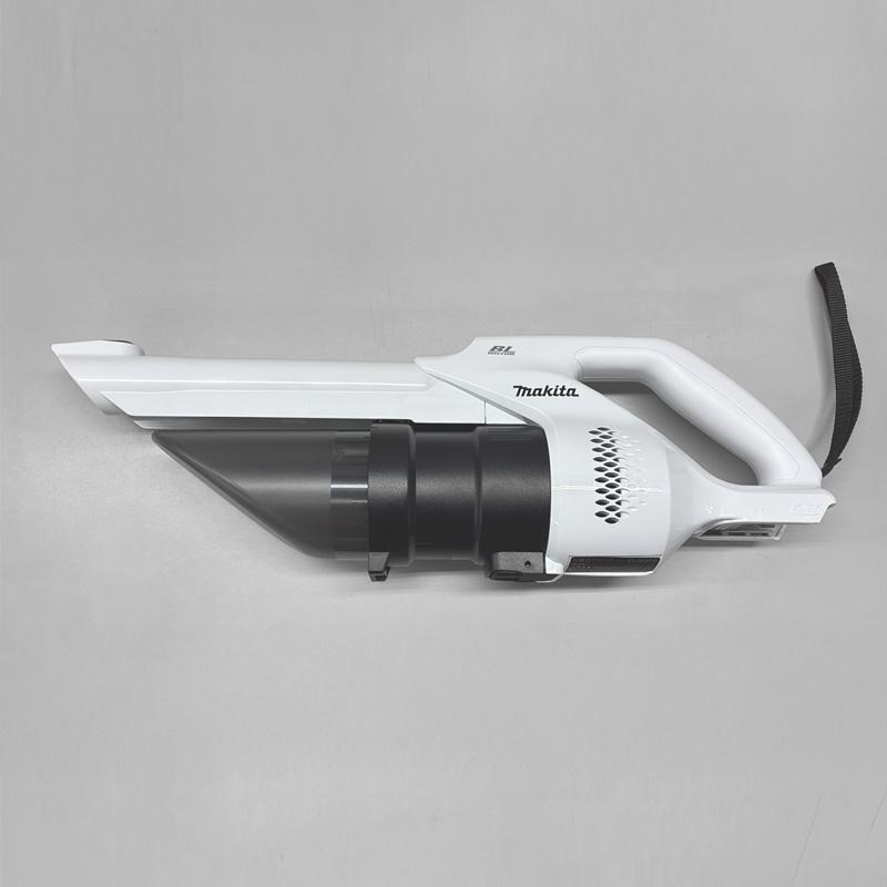マキタ（makita） 【マキタ公式取扱店】 軽量 静音 コードレス掃除機