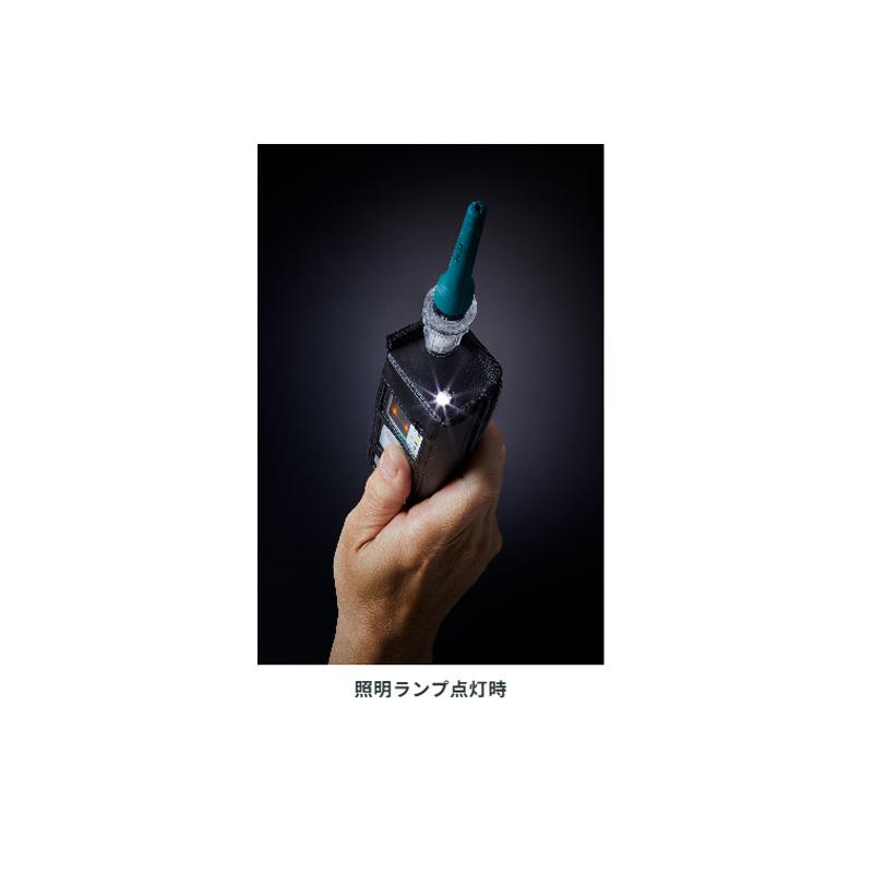 新コスモス電機 XP-702IIIS-A-水素-フ゜ロハ゜ンガス検知器(漏れ検知用) XP-702IIIS-A-水素-フ゜ロハ゜ン対象ガス：水素-フ゜ロハ゜ンの画像