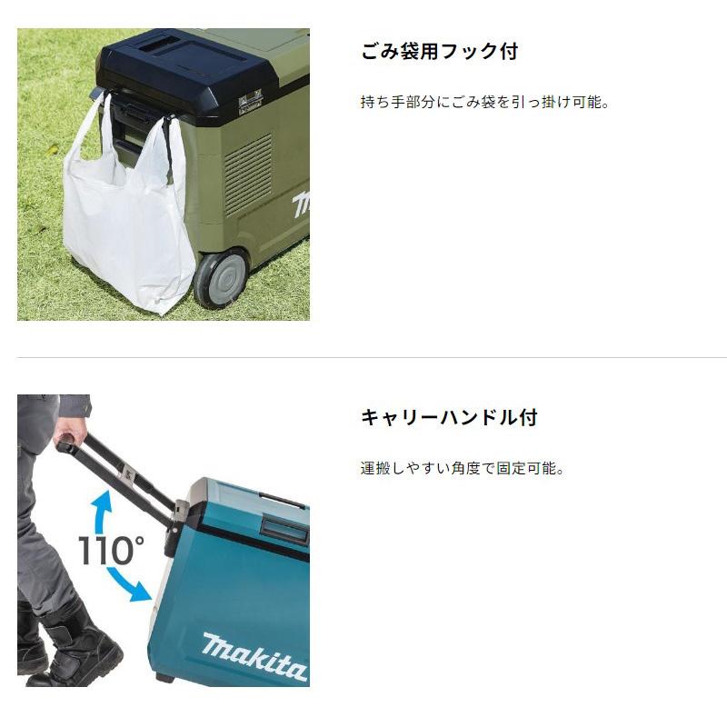 マキタ（makita） 【正規店】【暑さに備えて】マキタ 保冷温庫・ファン