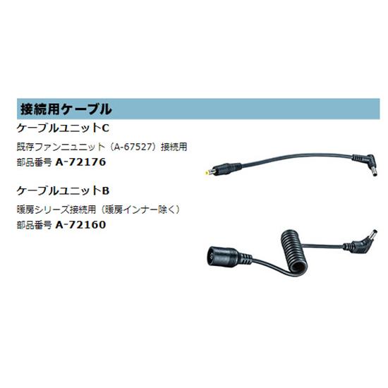 マキタ（makita） 【正規店】【すぐ使える】 ファンジャケットセット