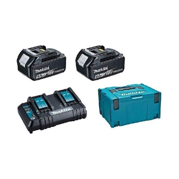 マキタ 【正規店】 makita 充電式エリアライト ML810 パワー