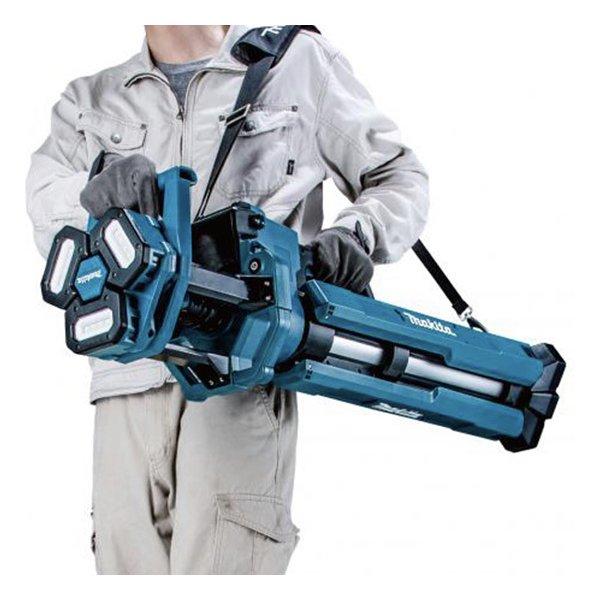 マキタ（makita） 【正規店】 18V 14.4V 充電式タワーライト ML813