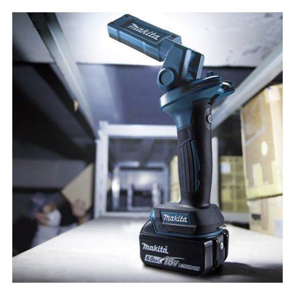 マキタ（makita） 【正規店】 14.4V/18V 充電式フラッシュライト ML816