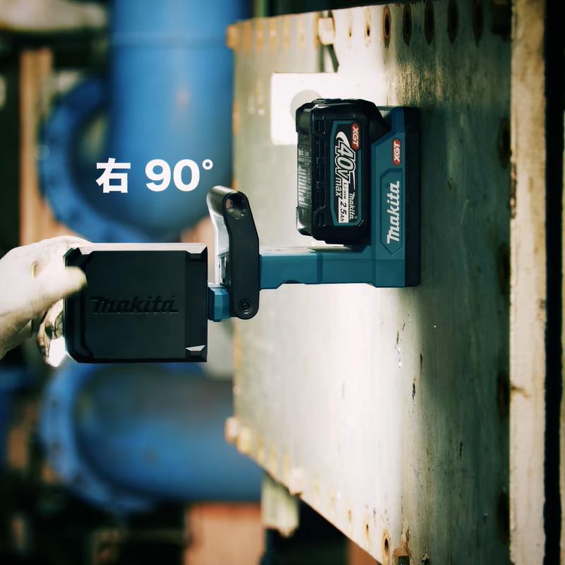 マキタ（makita） 【正規店】 充電式マグネットライト ML819 磁石式