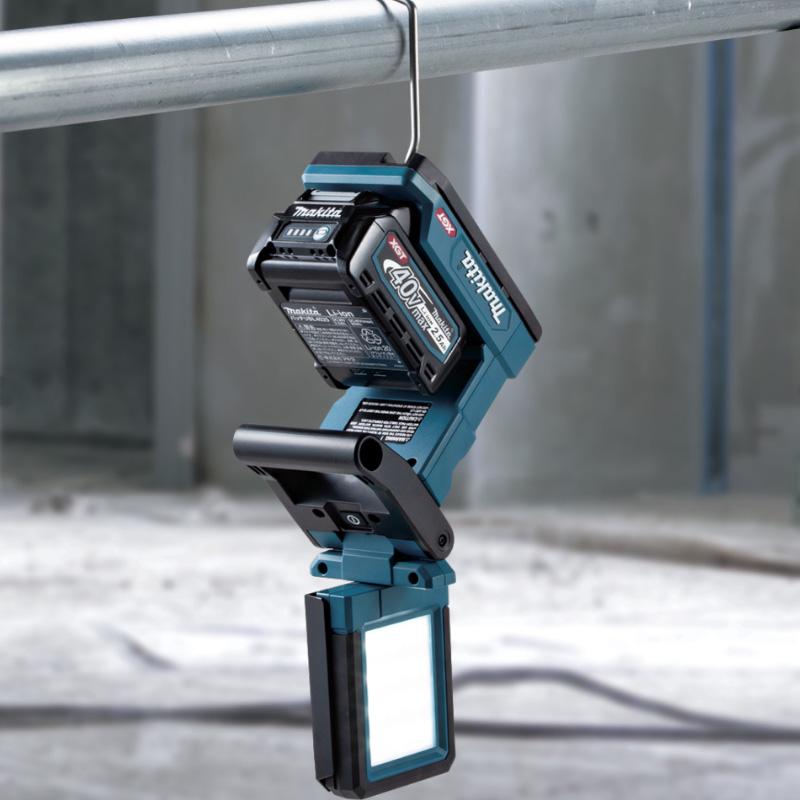 マキタ（makita） 【正規店】 充電式マグネットライト ML819 磁石式