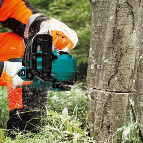 マキタ（makita） 【正規店】 40V 充電式チェンソー MUC002GRDX 25AP