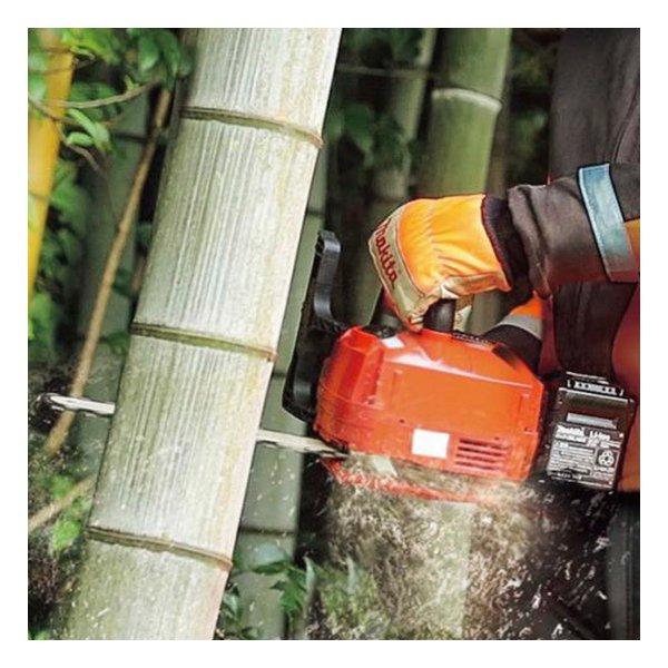 マキタ（makita） 【正規店】 40V 充電式チェンソー MUC008GZR2 25AP
