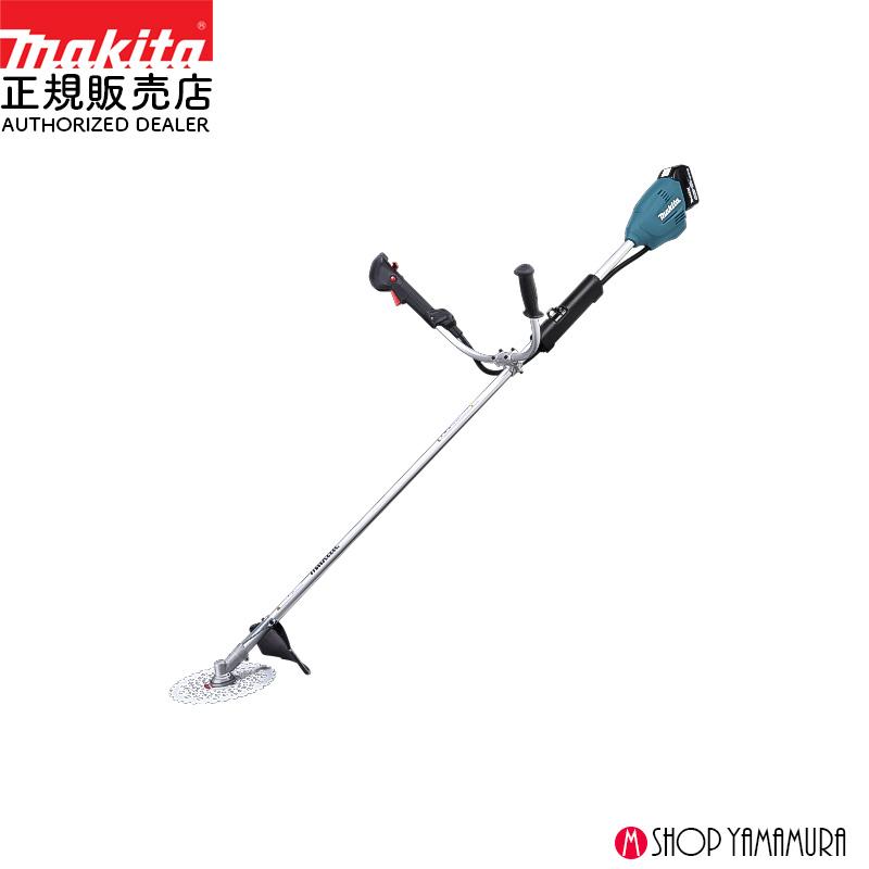 マキタ（makita） 爆買！父の日！【正規店】 充電式草刈機 MUR196UDRG