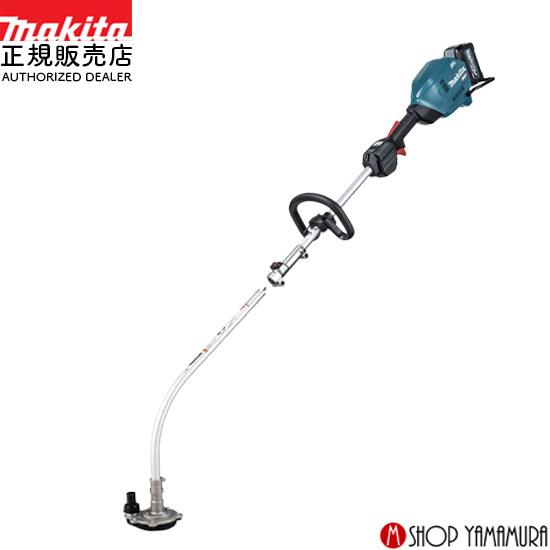 マキタ（makita） 【正規店】 充電式スプリットポンプ MUX01GRMP 40V