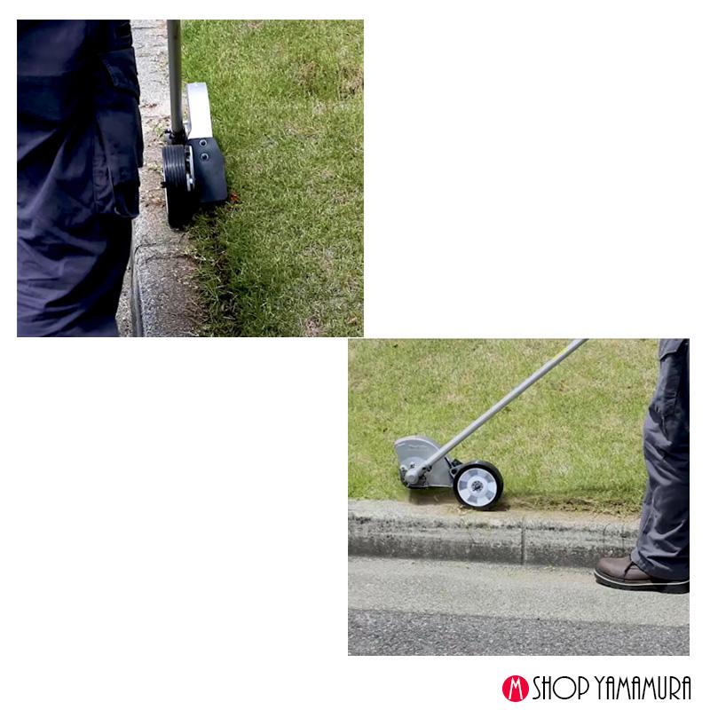 マキタ（makita） 【芝生切込セット】【正規店】マキタ 芝生 40V充電式