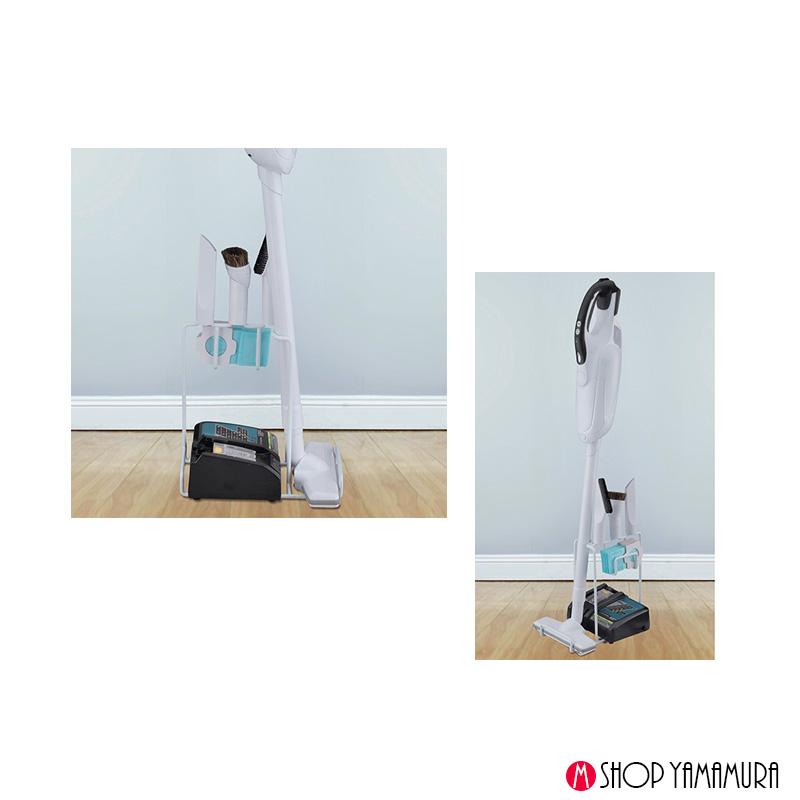 正規店】 SK-11 クリーナースタンド 充電式クリーナー 立てかけ