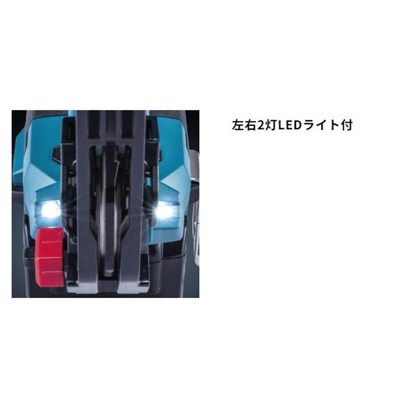 マキタ（makita） 【正規店】 充電式フロアタッカ ST003GZ 40Vmax 4