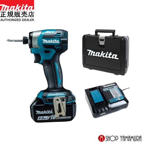 マキタ（makita） 【正規店】 【充電器セット】マキタ 充電式