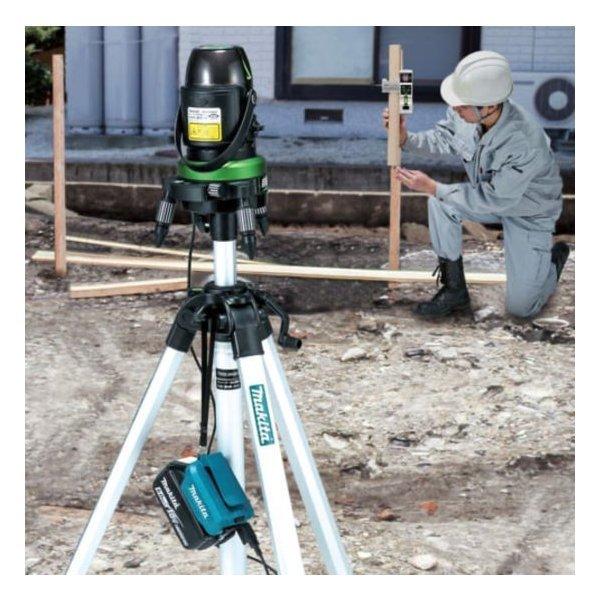 マキタ（makita） 【正規店】 レーザー部品・アクセサリー 受光器 