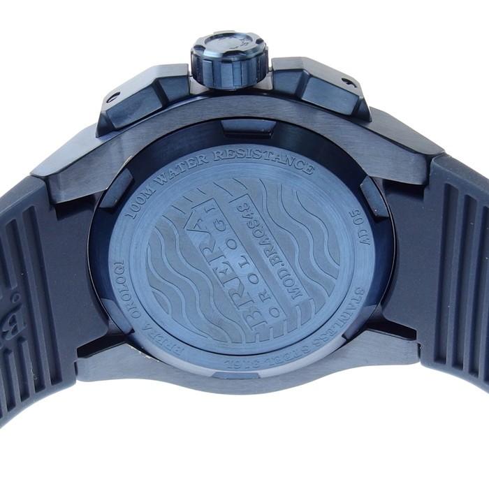 BRERA OROLOGI/ブレラオロロジ アクアダイバー BRAQS48 腕時計 