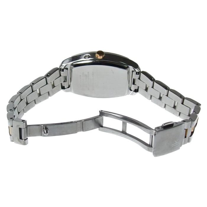 SEIKO（セイコー） ルキア 1B22-0AZ0 腕時計 ステンレススチール/GP