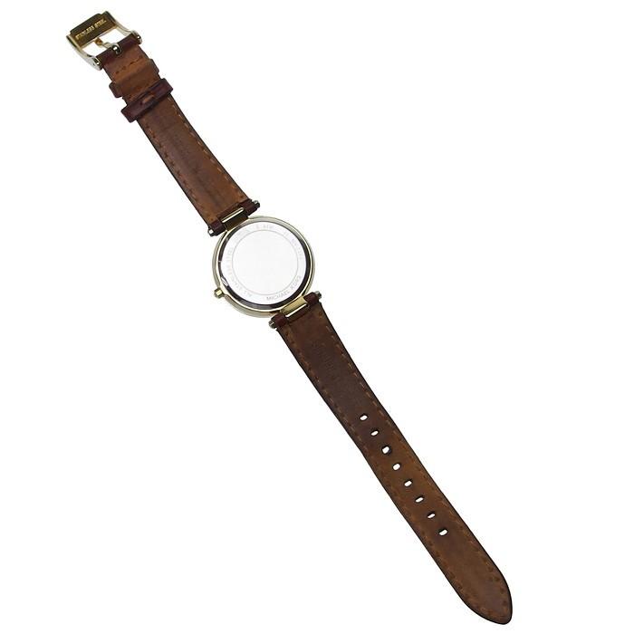 MICHAEL KORS（マイケルコース） MK-2464 ラインストーンベゼル 腕時計