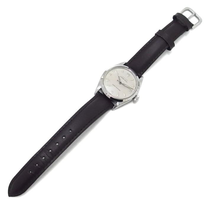 ROLEX（ロレックス） アンティーク オイスターロイヤル Ref.6444